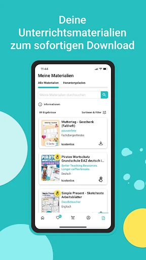 eduki screenshot