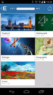 EduPage screenshot 2