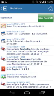 EduPage screenshot 4