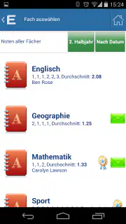EduPage screenshot 5