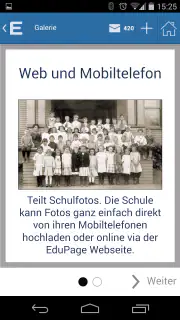 EduPage screenshot 6