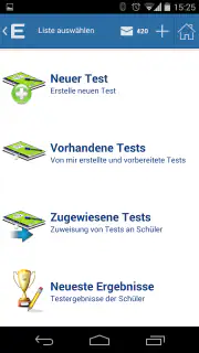 EduPage screenshot 7