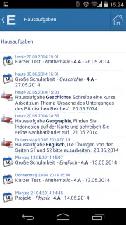 EduPage screenshot 8