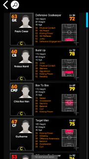 eFHUB™ 25 screenshot 2