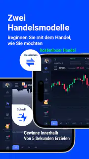 ehamarkets-Mobile Trading App screenshot 2