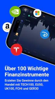 ehamarkets-Mobile Trading App screenshot 4
