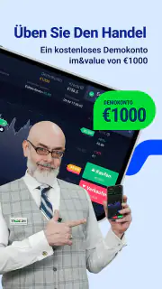 ehamarkets-Mobile Trading App screenshot 5