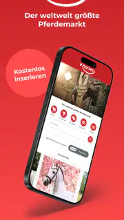 ehorses screenshot 1