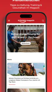 ehorses screenshot 5
