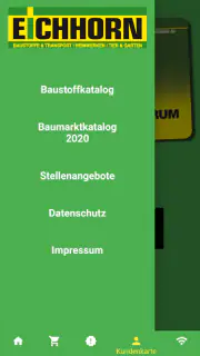 EICHHORN AG screenshot 3