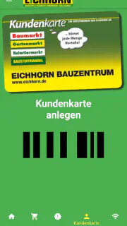 EICHHORN AG screenshot 4