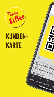 Eifler der Bäcker screenshot 1