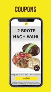 Eifler der Bäcker screenshot 3