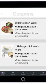 Eifler der Bäcker screenshot 5