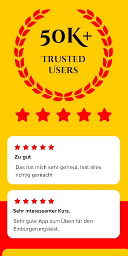 Einbürgerungstest : 2024 screenshot