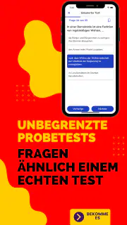 Einbürgerungstest : 2024 screenshot 3