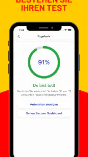 Einbürgerungstest : 2024 screenshot 4