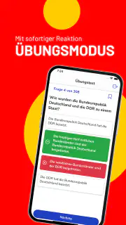 Einbürgerungstest : 2024 screenshot 6