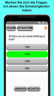 Einbürgerungstest 2026 screenshot 4