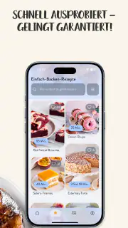 Einfach Backen screenshot 4