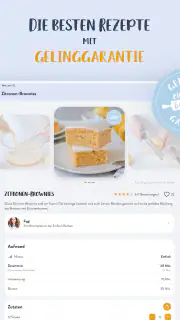 Einfach Backen screenshot 6