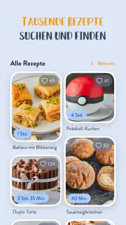 Einfach Backen screenshot 7