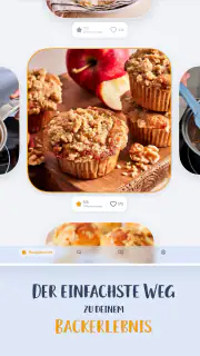 Einfach Backen screenshot 8