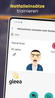 Einfach Retten screenshot 1