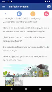 Einfach vorlesen! screenshot 3