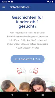Einfach vorlesen! screenshot 4