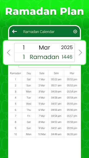 Einfacher Koran Mp3 Offline screenshot