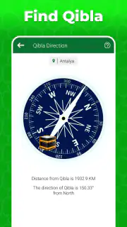 Einfacher Koran Mp3 Offline screenshot 7