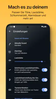 Einfacher Wecker screenshot 8
