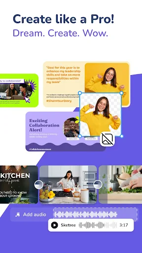 Einladungsersteller screenshot