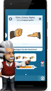 Einstein Gehirntrainer screenshot 4