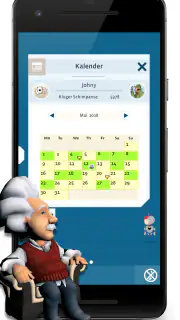 Einstein Gehirntrainer screenshot 6