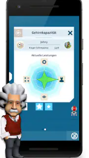 Einstein Gehirntrainer screenshot 7