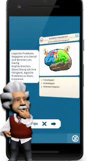 Einstein Gehirntrainer screenshot 8