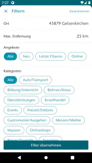 ELE Card App screenshot 2