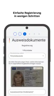 ELEFAND screenshot 2