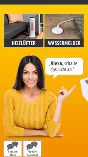 ELESION-Smart Home Technologie screenshot 1