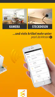 ELESION-Smart Home Technologie screenshot 3