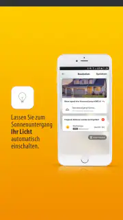 ELESION-Smart Home Technologie screenshot 4
