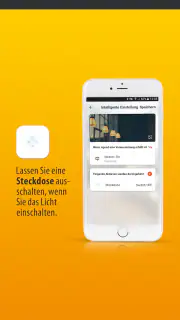 ELESION-Smart Home Technologie screenshot 5
