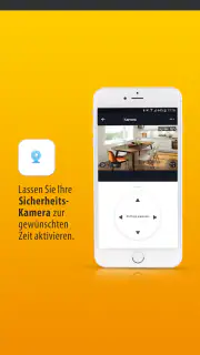 ELESION-Smart Home Technologie screenshot 6