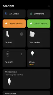 ELESION-Smart Home Technologie screenshot 8