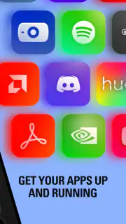 Elgato Stream Deck Mobile screenshot 2