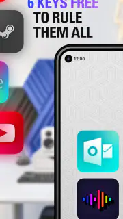 Elgato Stream Deck Mobile screenshot 3
