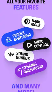 Elgato Stream Deck Mobile screenshot 6