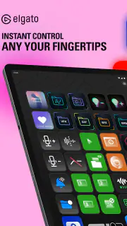 Elgato Stream Deck Mobile screenshot 8